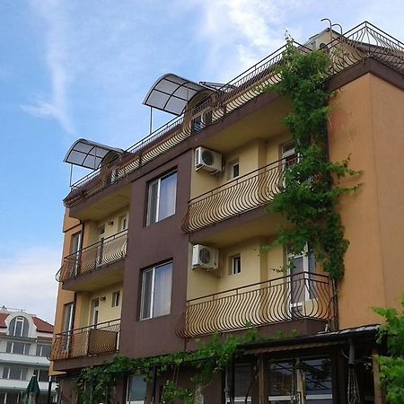 Zora Guest House Primorsko Quarto foto