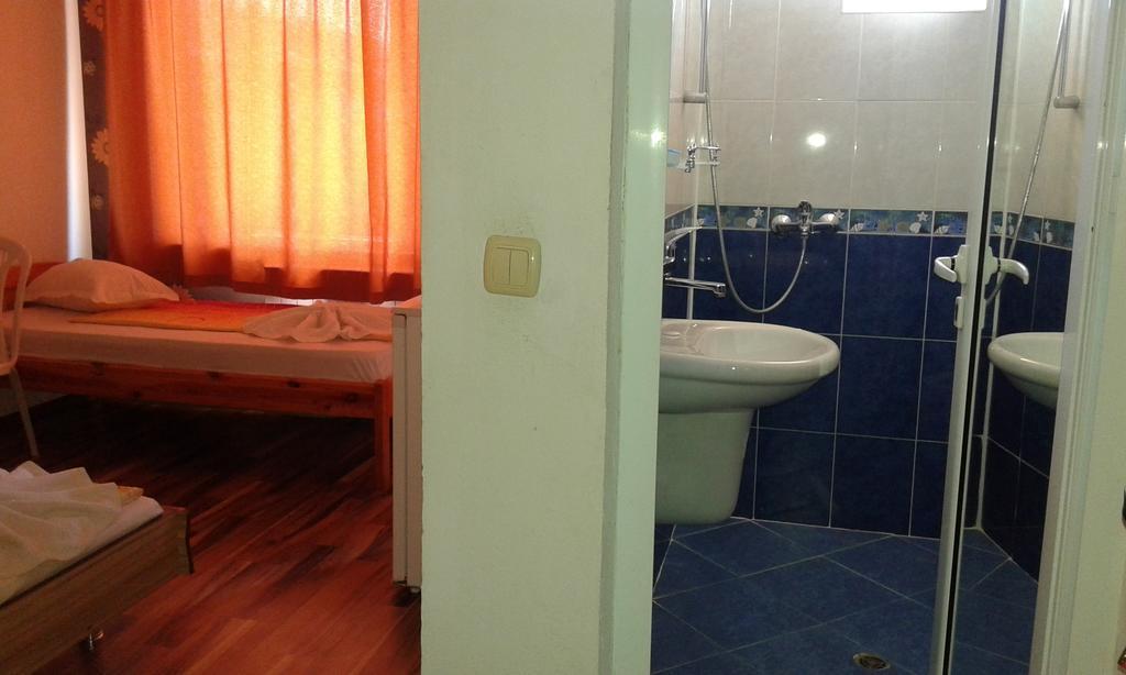 Zora Guest House Primorsko Quarto foto