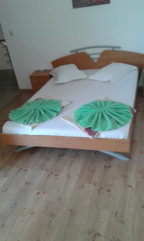 Zora Guest House Primorsko Quarto foto
