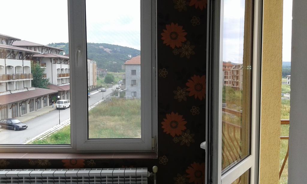 Zora Guest House Primorsko Quarto foto