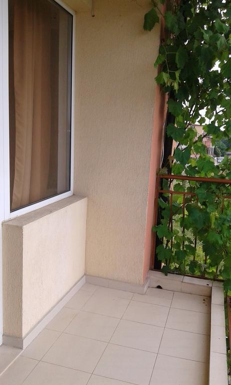 Zora Guest House Primorsko Quarto foto